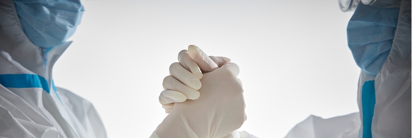 疫情防護用品檢測