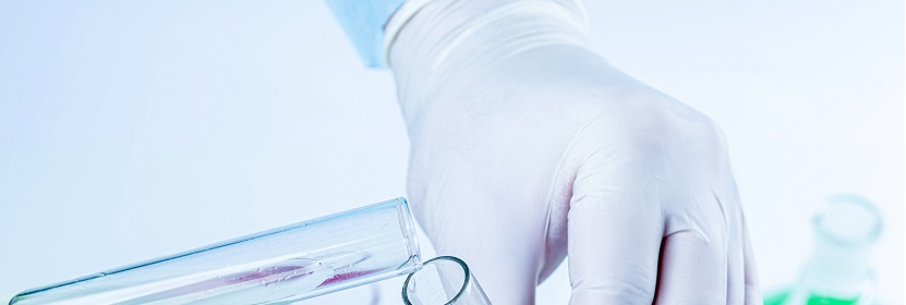 再生橡膠檢測(cè)