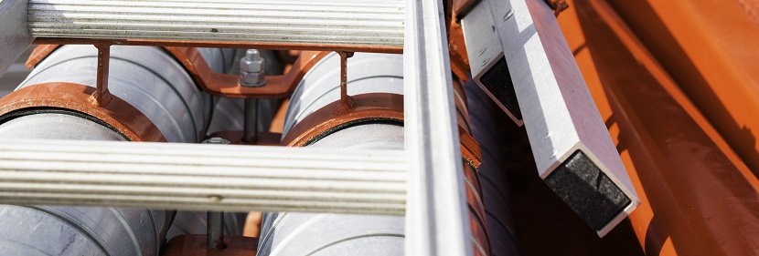 逃生梯檢測(cè)