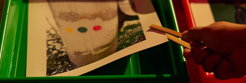 攝影 加工用化學品 無水碳酸鈉和一水合碳酸鈉檢測