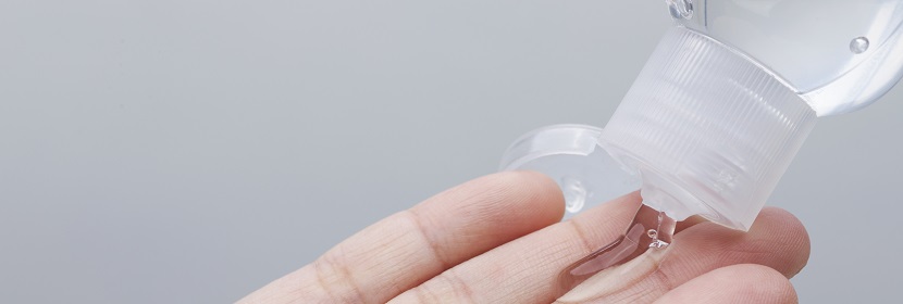 表面活性劑檢測