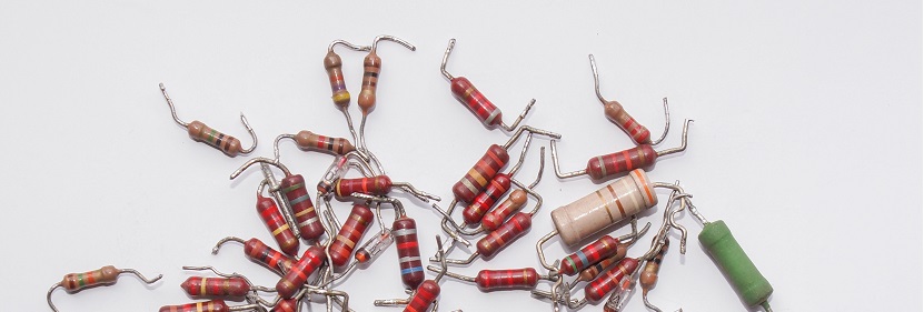 電阻溫度系數(shù)測(cè)定