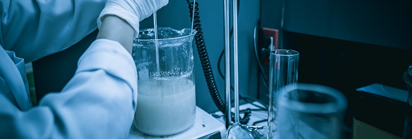 工作基準試劑三氧化二砷檢測