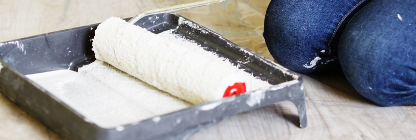 水性環(huán)氧地坪涂料檢測(cè)