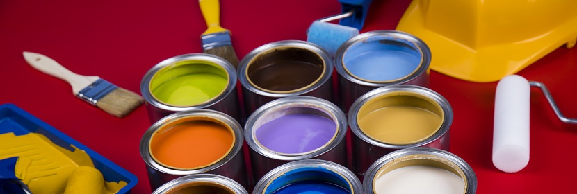 涂料揮發性有機化合物檢測