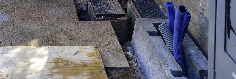 塑料檢查井檢測