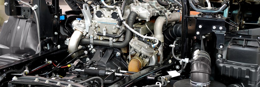 機(jī)艙艙底涂料檢測(cè)