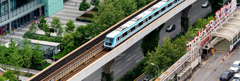 軌道交通車輛用防火涂料檢測(cè)