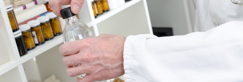 水載型木材防腐劑檢測