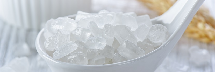 工業過氧化鈣檢測