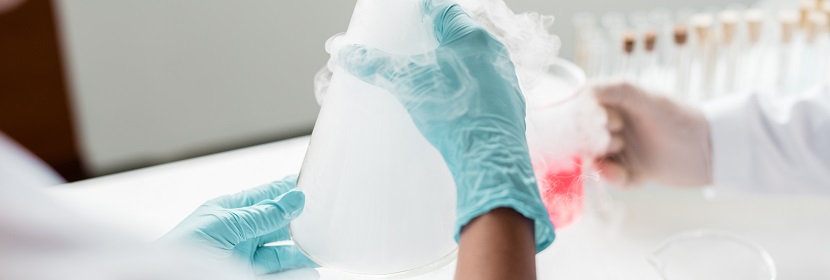 化學(xué)試劑氯化鉀檢測(cè)