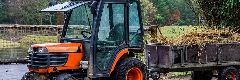 農(nóng)用機(jī)械涂料檢測