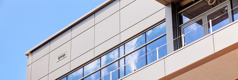 外墻外保溫系統(tǒng)耐候性試驗