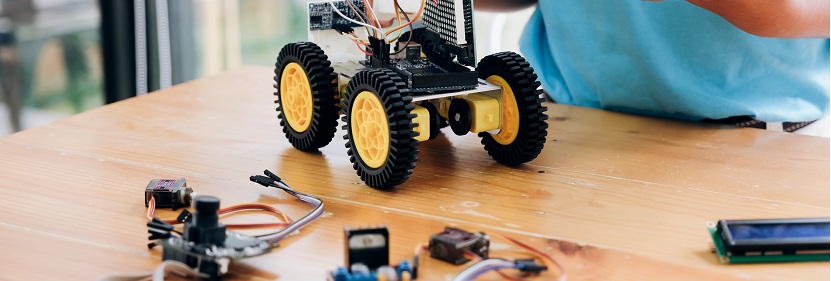 電動(dòng)玩具檢測(cè)